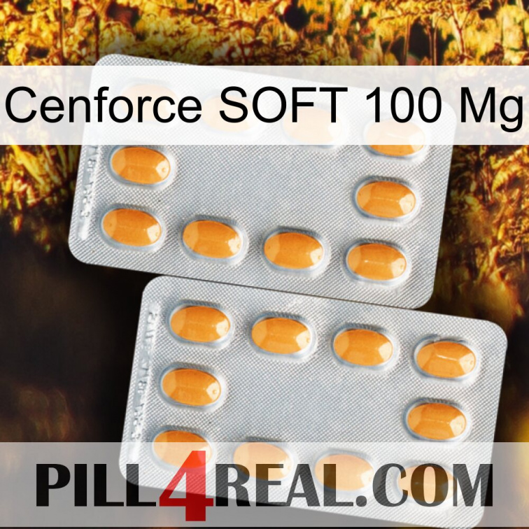 Cenforce SOFT 100Mg cialis4